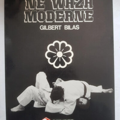 Ne waza moderne - Bilas Gilbert, signé par l'auteur !