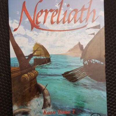 Nereliath