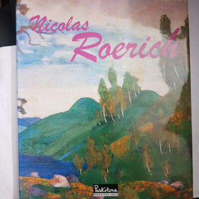 Nicolas Roerich