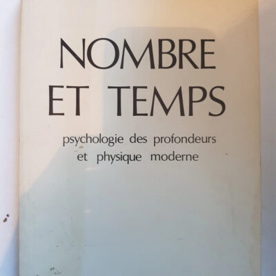Nombre et temps