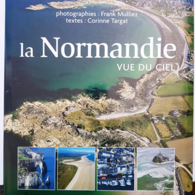 Normandie Vue Du Ciel (La) F Mulliez