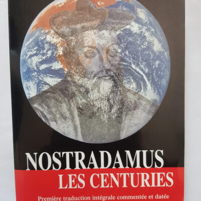 Nostradamus (Hist civilisation (div h coll))