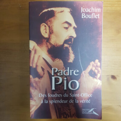 Padre Pio (French Edition)