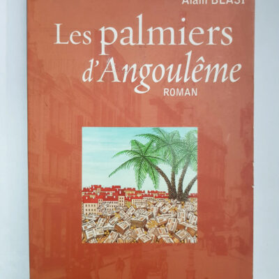Palmiers D'Angouleme (Les)