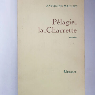 Portrait de Gabriel