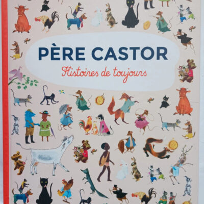 Histoires De Toujours (père Castor) (french Edition)