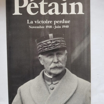 Pétain (french Edition)
