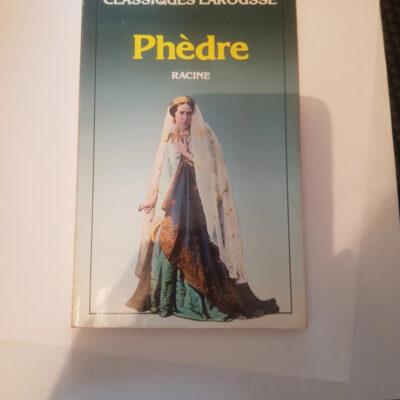 Phèdre de Racine