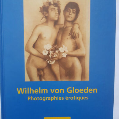 Photographies érotiques - Weiermair Peter