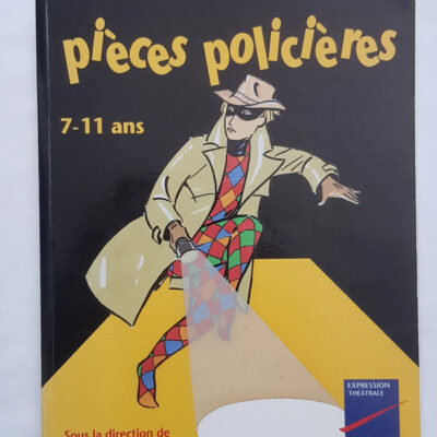 Pièces policières