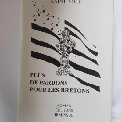 Plus de pardons pour les Bretons Saint-Loup