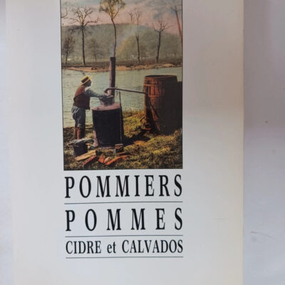 Pommiers