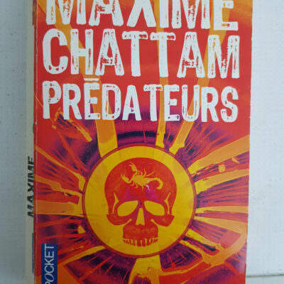 Predateurs (french Edition)