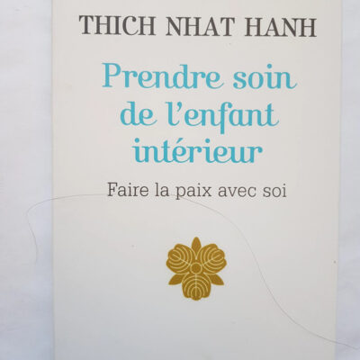 Prendre Soin De L'enfant Intérieur