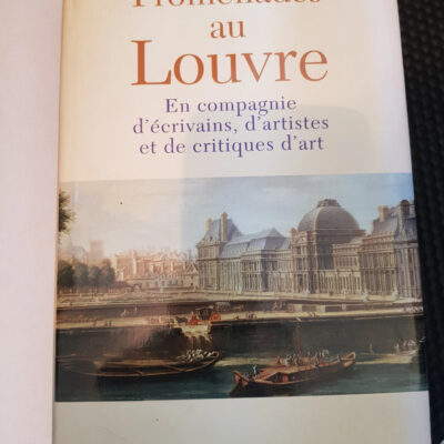 Promenades au Louvre