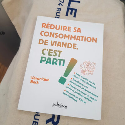 Réduire sa consommation de viande