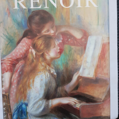 Renoir - Gaunt William