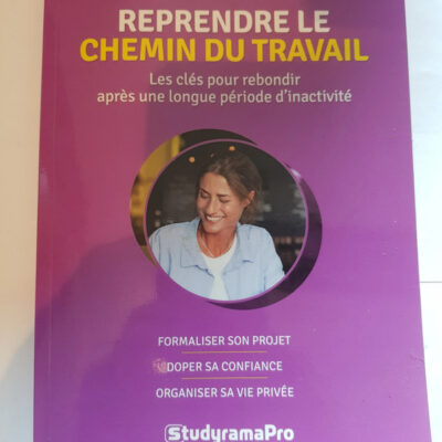 Reprendre le chemin du travail Par Chantal Rens