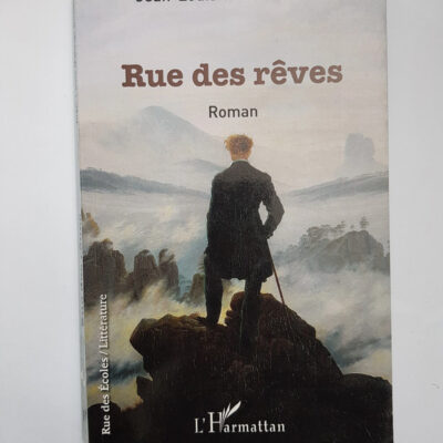 Rue des rêves -  Jean-Louis Gabriel Benoit