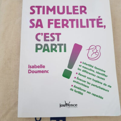Soutenir Sa Fertilité