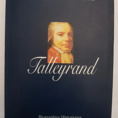 Talleyrand (Biographies et mémoires) (French Edition)