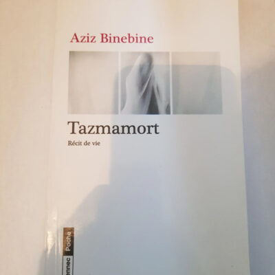 Tazmamort Par Aziz Binebine