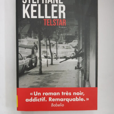 Telstar