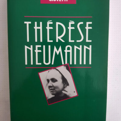 Therese neumann Giovetti Paola