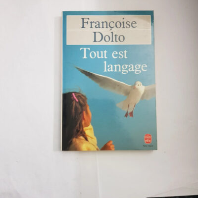 Tout est langage