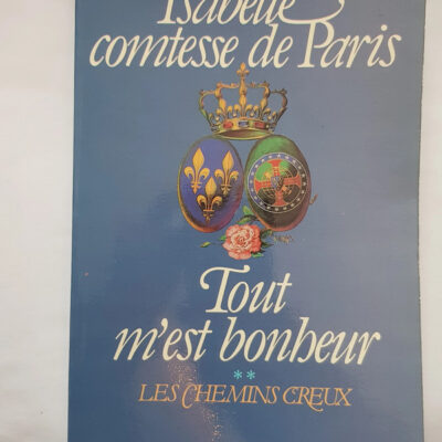 Tout M'est Bonheur : Tome 2