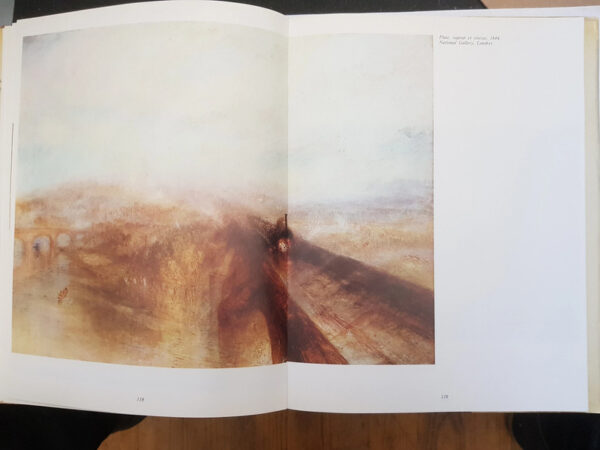 Turner - Etude de Structures Rouve Pierre – Image 5