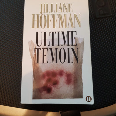 ultime témoin