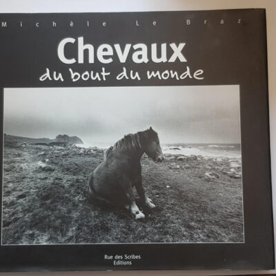 Un jour après la pluie - Photographies Michèle Le Braz