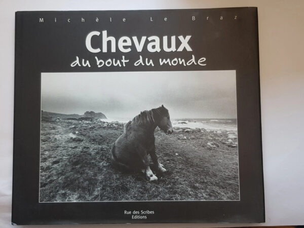 Un jour après la pluie - Photographies Michèle Le Braz