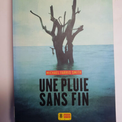 Une Pluie Sans Fin