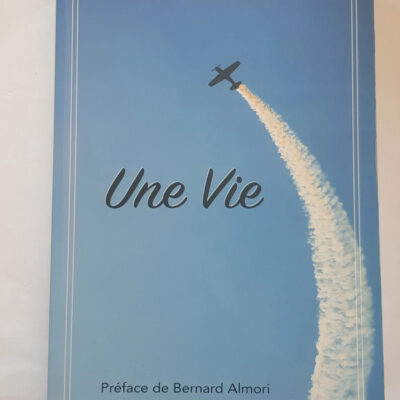 Une vie Jean Belotti