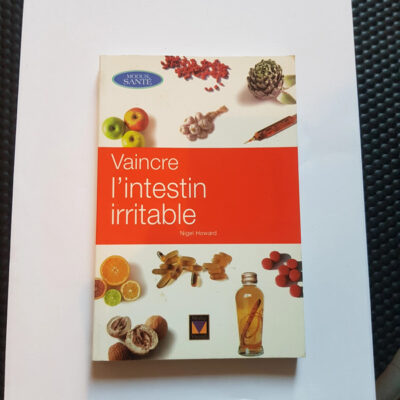 Vaincre l'intestin irritable