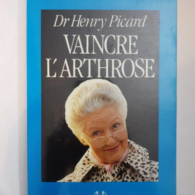 Vaincre l'arthrose