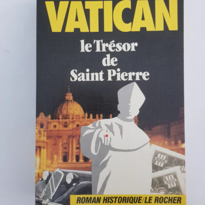 Vatican Malachi Martin