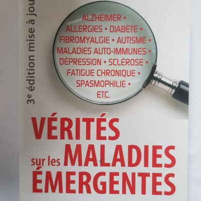 VÃ©ritÃ©s sur les maladies Ã©mergentes