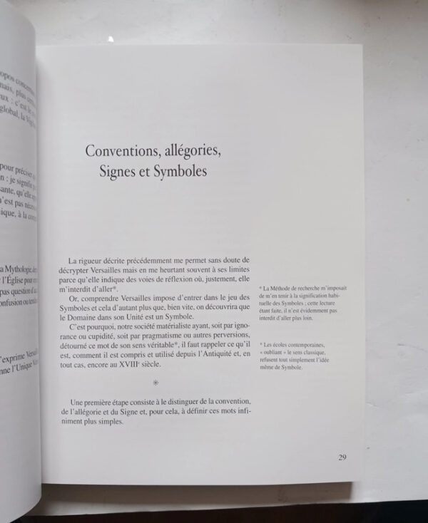 Versailles des jardins vers ailleurs. Le Testament secret de Louis XIVVincent Beurtheret – Image 5