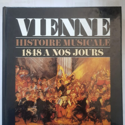 Vienne : histoire musicale