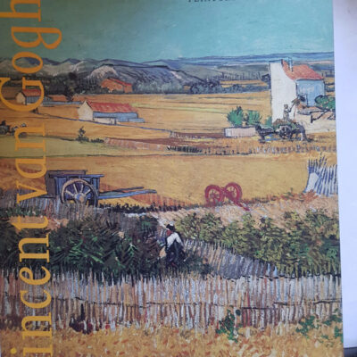 Vincent Van Gogh