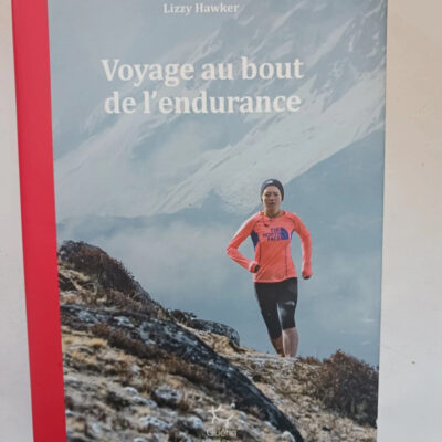 Voyage au bout de l'endurance (French Edition)