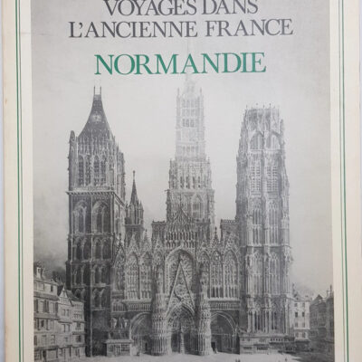 Voyages Dans L'Ancienne France - Inter-Livres Taylor