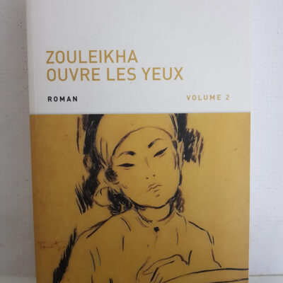 Zouleikha ouvre les yeux - Volumes 1 et 2 Gouzel Iakhina