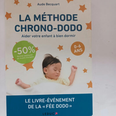 La Méthode Chrono-dodo