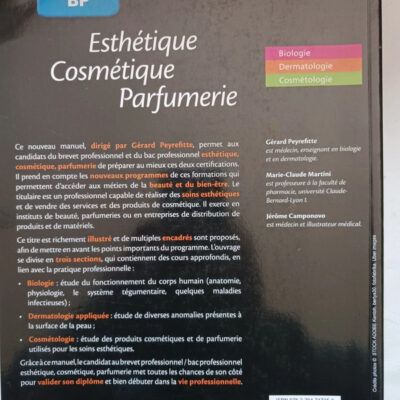 Cosmétique